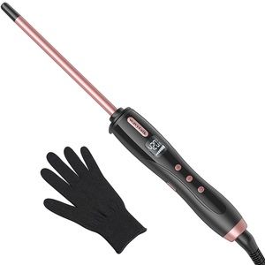 3/8 Inch Curling Iron